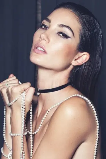 Zdjęcie Lily Aldridge #119285