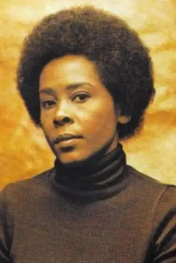 Zdjęcie Camille Yarbrough #119693