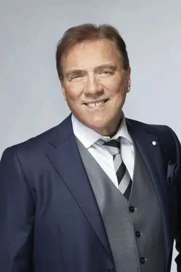 Zdjęcie Christer Sjögren #570857