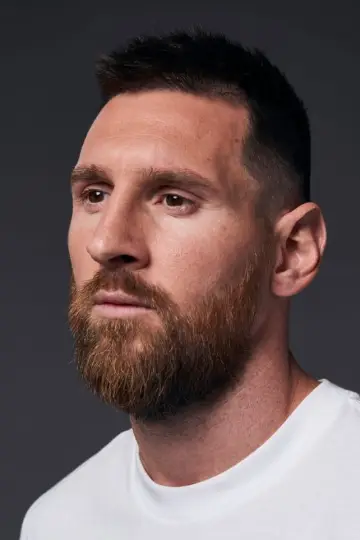 Zdjęcie Lionel Messi #67886