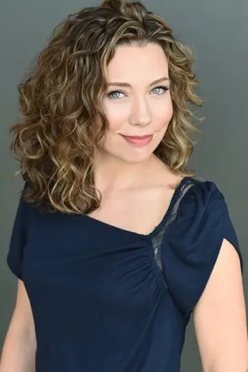 Zdjęcie Cynthia Evans #44974