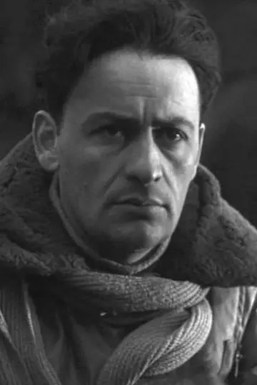 Zdjęcie Nikoloz Sanishvili