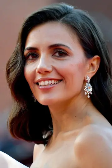 Zdjęcie Serena Rossi #119094