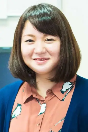 Zdjęcie Hitomi Kato → Hitomi Kato #244666
