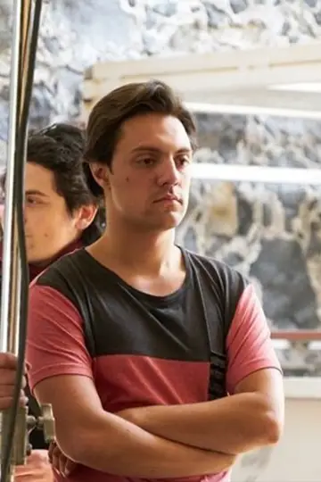 Zdjęcie Juan Carlos Blanco #130864