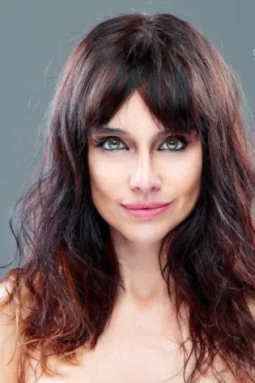 Zdjęcie Beatriz Rico