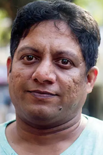 Zdjęcie Bagavathi Perumal #122196