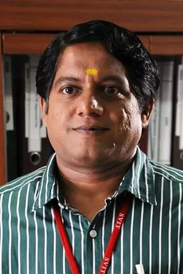 Zdjęcie Bagavathi Perumal #122197