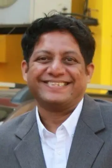 Zdjęcie Bagavathi Perumal #122198