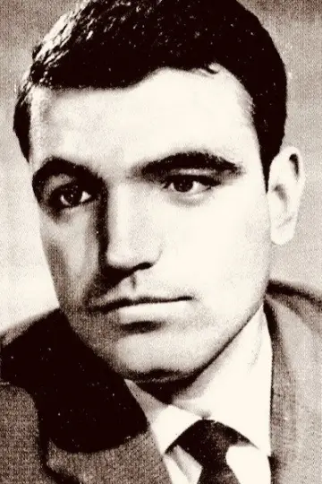 Zdjęcie Gennady Shpalikov