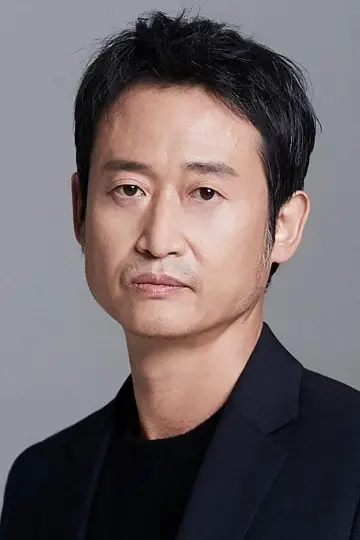 Zdjęcie Yoo Seung-mok #40952