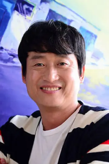 Zdjęcie Yoo Seung-mok #40953