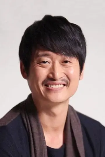 Zdjęcie Yoo Seung-mok #40954
