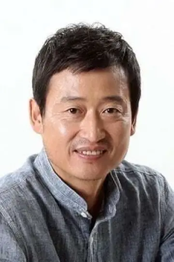 Zdjęcie Yoo Seung-mok #40955