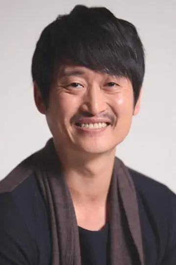 Zdjęcie Yoo Seung-mok #40956
