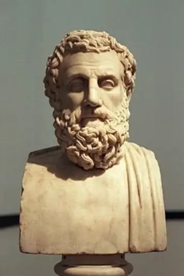 Zdjęcie Ajschylos #387126