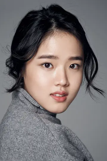 Zdjęcie Kim Hyang-gi #51943