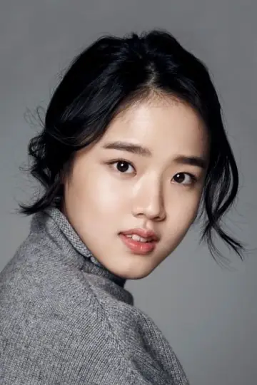 Zdjęcie Kim Hyang-gi #51945