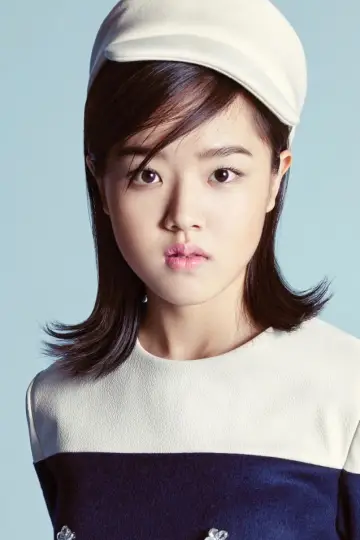 Zdjęcie Kim Hyang-gi #51947