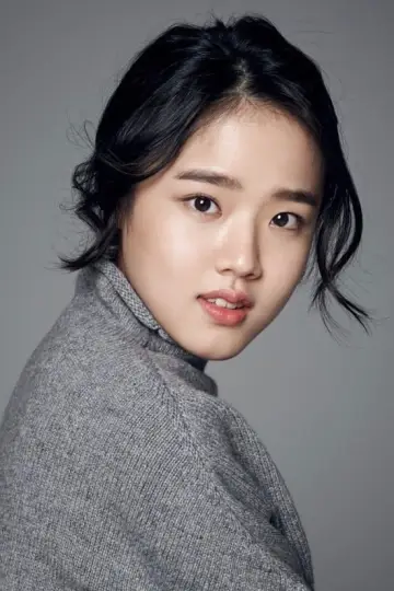 Zdjęcie Kim Hyang-gi #51950