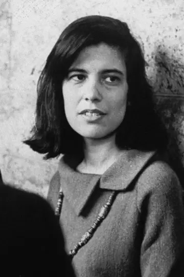Zdjęcie Susan Sontag #143856