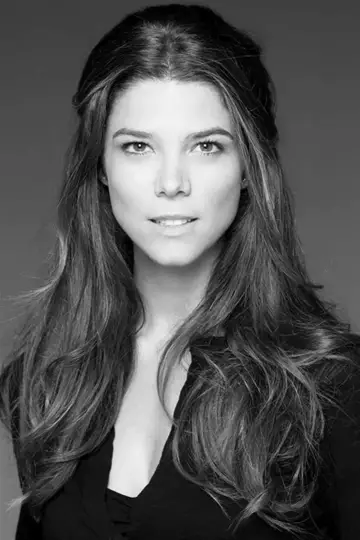 Zdjęcie Juana Acosta (Juana Acosta) #221106