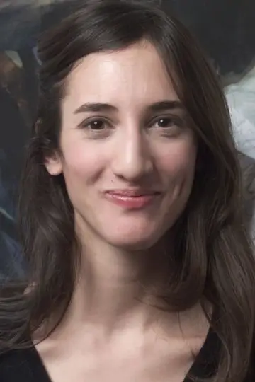 Zdjęcie Deniz Gamze Ergüven #128424