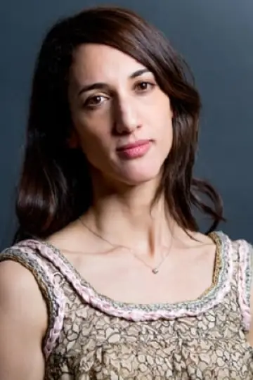 Zdjęcie Deniz Gamze Ergüven #128425
