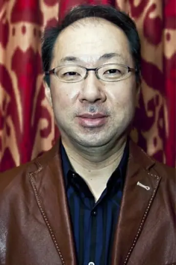 Zdjęcie Koji Kondo #4212