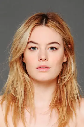 Zdjęcie Camille Rowe #67887