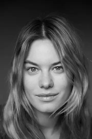 Zdjęcie Camille Rowe #67888