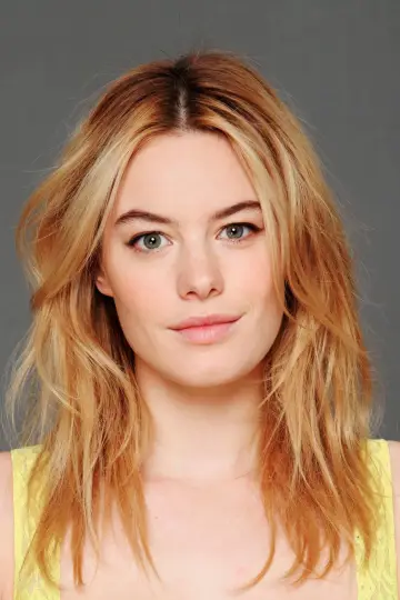 Zdjęcie Camille Rowe #67890