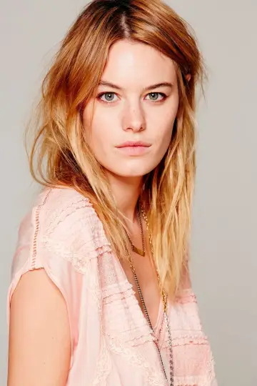 Zdjęcie Camille Rowe #67891