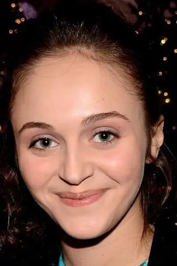 Zdjęcie Pauline Burlet #118412