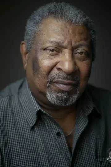 Zdjęcie Sirmar Antunes