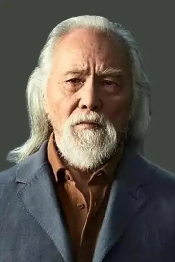 Zdjęcie Wang Deshun → Ван Дешунь (Wan Deshun) #336943
