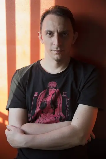 Zdjęcie Andrés Borghi #12430