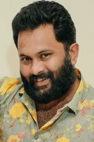 Zdjęcie Aj Varghes (Aju Varghese) #332703