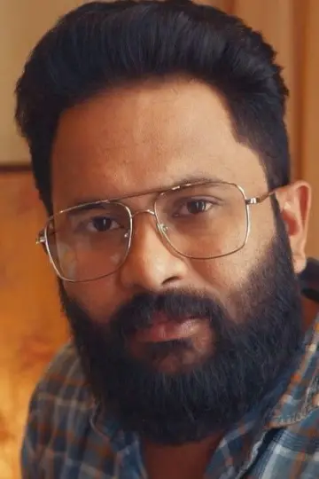 Zdjęcie Aj Varghes (Aju Varghese) #332704