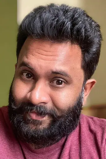 Zdjęcie Aj Varghes (Aju Varghese) #332705