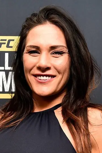 Zdjęcie  (Cat Zingano) #439808