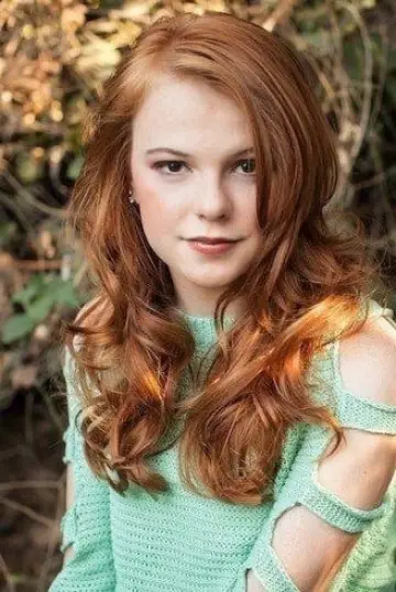 Zdjęcie Annie Thurman #21620