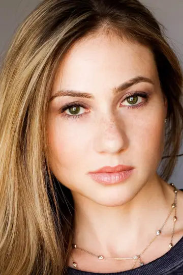 Zdjęcie Sarah Agor #154757