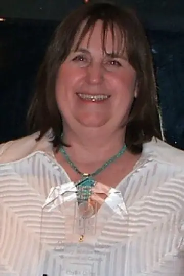 Zdjęcie Phyllis Laing #72404