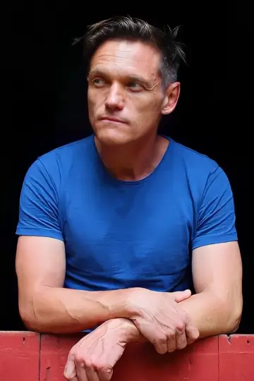 Zdjęcie Robert van Vuuren (Rob van Vuuren) #149246