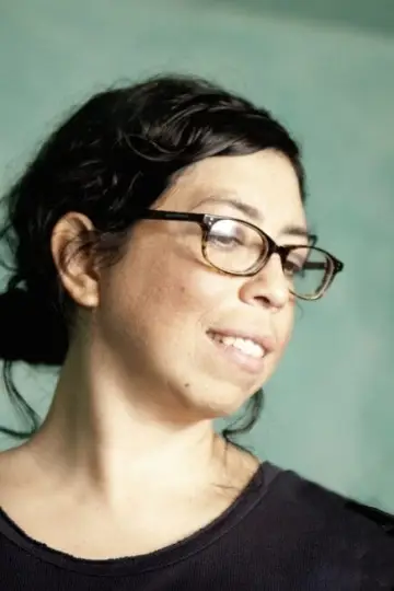 Zdjęcie Tatiana Huezo #131430