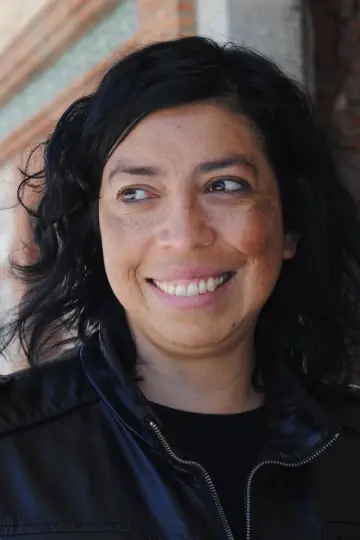 Zdjęcie Tatiana Huezo #131431