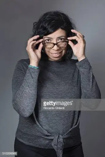 Zdjęcie Tatiana Huezo #131432