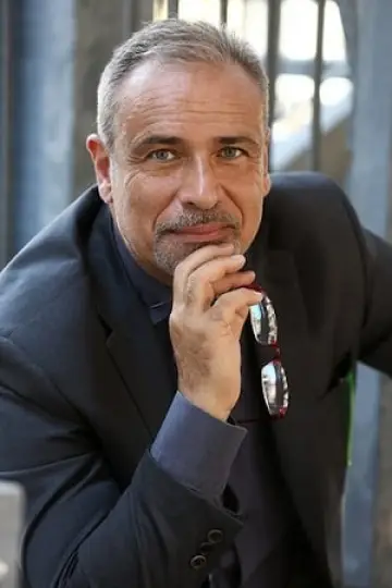 Zdjęcie Enzo De Caro #125817