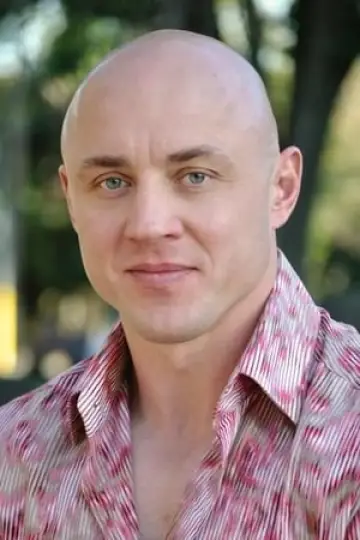 Zdjęcie Vladimir Sizov #46471